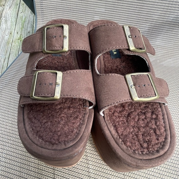 Shoe Republic LA platform - Picture 7 of 8